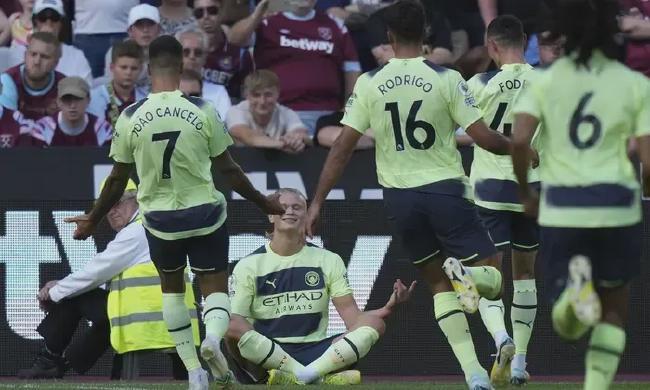 这波配合太快太准太狠